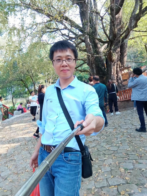 最珍贵de馈赠的第二张照片--南雄蓝颜知己交友网